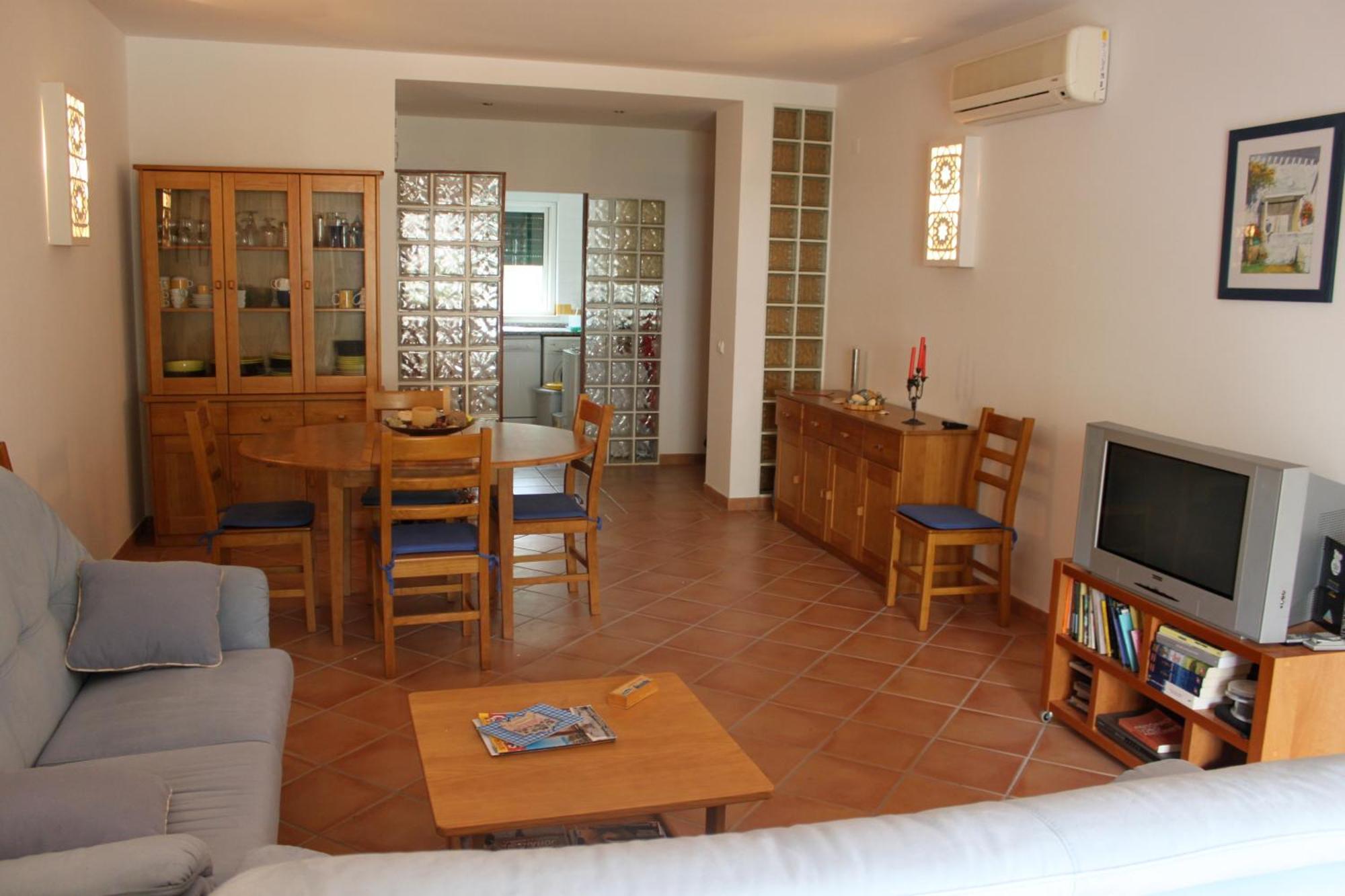 Tavira Retreat Daire Oda fotoğraf