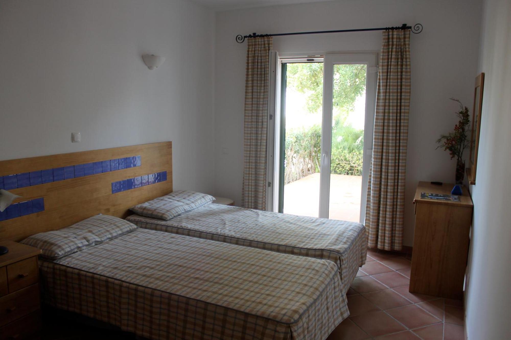 Tavira Retreat Daire Oda fotoğraf
